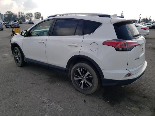 2017 Toyota Rav4 Xle მანქანა იყიდება აუქციონზე, vin: JTMWFREV2HJ703087, აუქციონის ნომერი: 43784153
