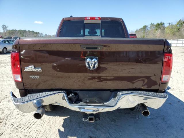 Aukcja sprzedaży 2015 Ram 1500 Slt, vin: 1C6RR6LT3FS591354, numer aukcji: 43732903