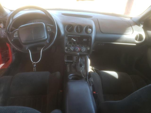 Продаж на аукціоні авто 2000 Pontiac Firebird, vin: 2G2FS22K2Y2128821, номер лоту: 43327403