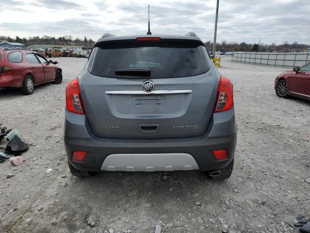Aukcja sprzedaży 2013 Buick Encore, vin: KL4CJGSB8DB183797, numer aukcji: 43660193