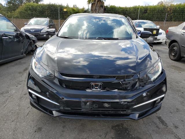 Aukcja sprzedaży 2019 Honda Civic Ex, vin: JHMFC1F37KX011725, numer aukcji: 43840123