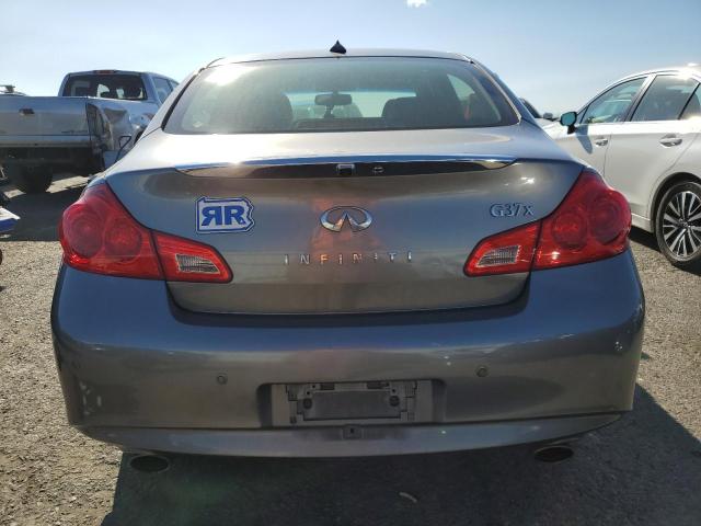 Aukcja sprzedaży 2013 Infiniti G37, vin: JN1CV6AR9DM754210, numer aukcji: 43946683