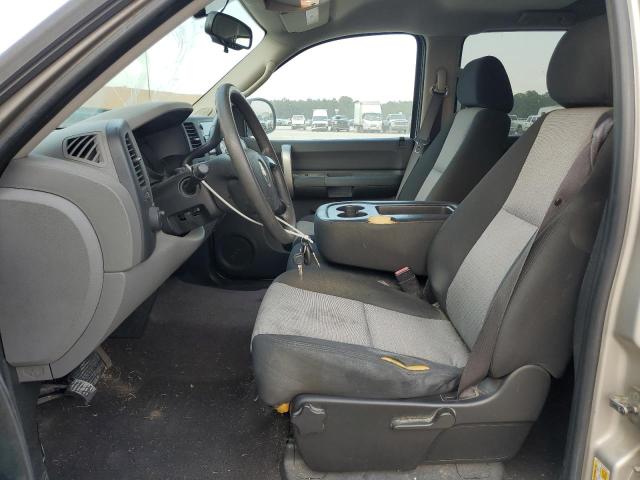 Aukcja sprzedaży 2008 Chevrolet Silverado C1500, vin: 3GCEC13C18G244529, numer aukcji: 43846193