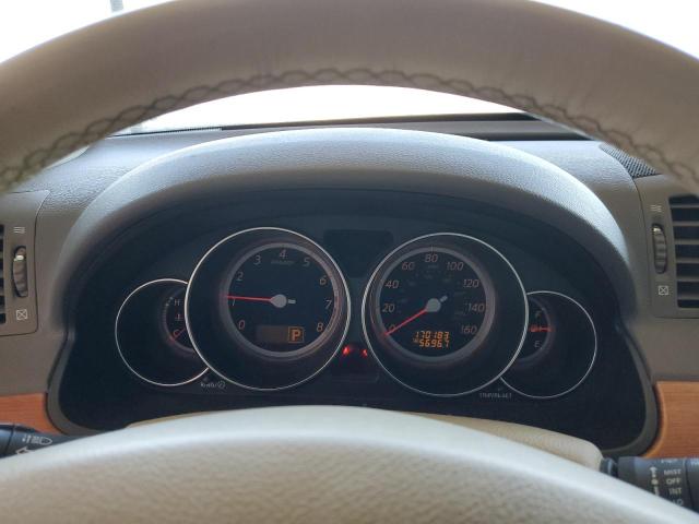 43819183 :رقم المزاد ، JNKBY01E16M206567 vin ، 2006 Infiniti M45 Base مزاد بيع