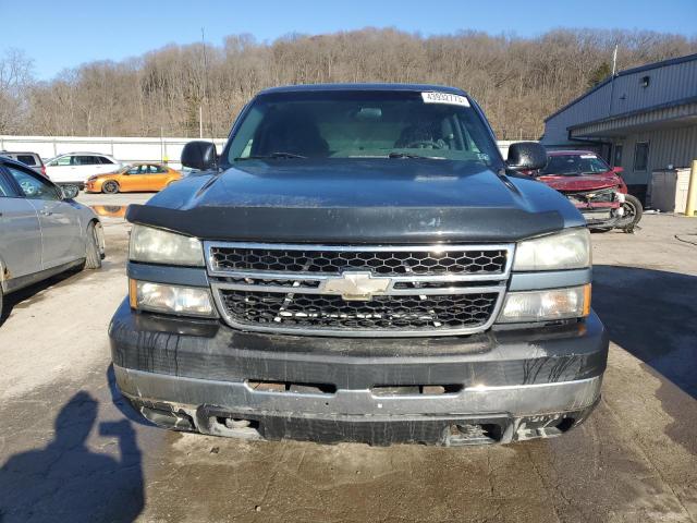 Aukcja sprzedaży 2006 Chevrolet Silverado K2500 Heavy Duty, vin: 1GCHK29U06E139409, numer aukcji: 43932773
