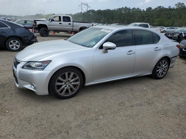 Aukcja sprzedaży 2013 Lexus Gs 350, vin: JTHBE1BL2D5014433, numer aukcji: 43823383