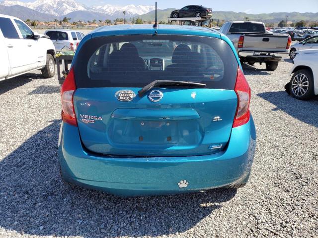 Aukcja sprzedaży 2015 Nissan Versa Note S, vin: 3N1CE2CPXFL389733, numer aukcji: 43934163