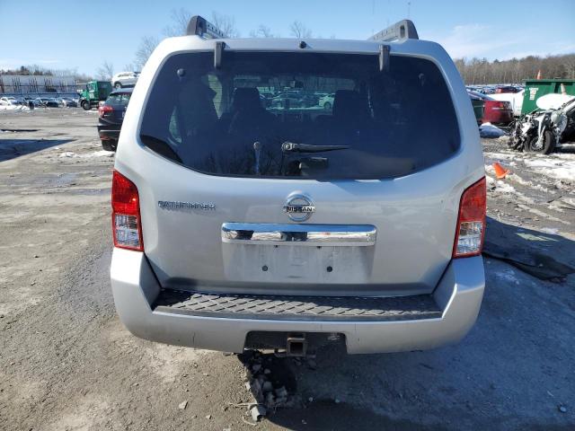 Aukcja sprzedaży 2011 Nissan Pathfinder S, vin: 5N1AR1NB5BC615912, numer aukcji: 43728933