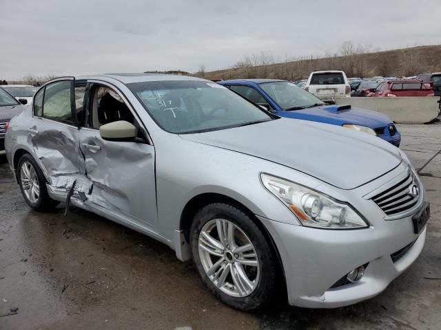 Продажа на аукционе авто 2015 Infiniti Q40, vin: JN1CV6AR8FM524757, номер лота: 43722693