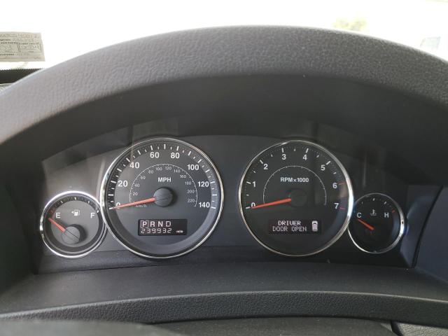 Продаж на аукціоні авто 2009 Jeep Grand Cherokee Laredo, vin: 1J8GR48KX9C540817, номер лоту: 43593463
