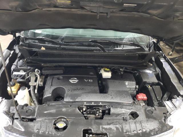 2014 Nissan Pathfinder S მანქანა იყიდება აუქციონზე, vin: 5N1AR2MM2EC685543, აუქციონის ნომერი: 43265153