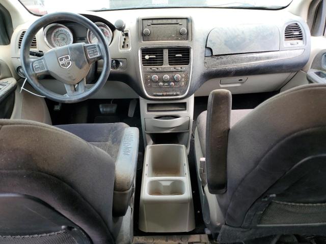 42098723 :رقم المزاد ، 2D4RN3DGXBR626295 vin ، 2011 Dodge Grand Caravan Mainstreet مزاد بيع