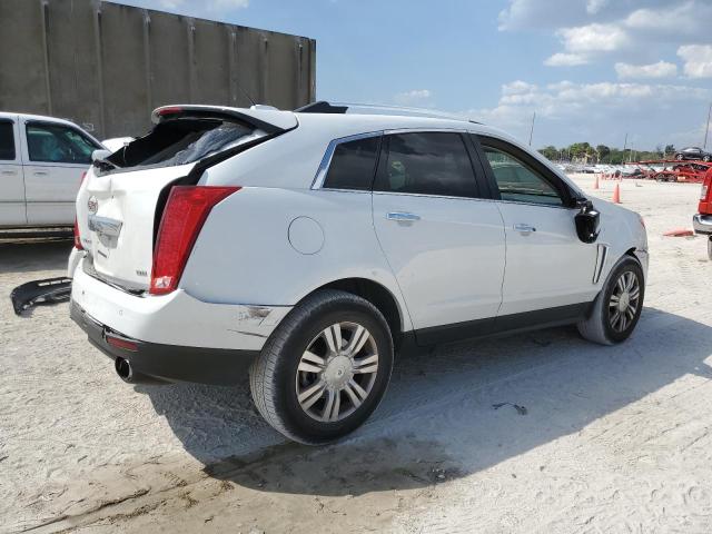 Aukcja sprzedaży 2015 Cadillac Srx Luxury Collection, vin: 3GYFNBE30FS571641, numer aukcji: 43747183