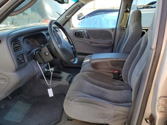 Продаж на аукціоні авто 2000 Dodge Dakota Quad, vin: 1B7GL2ANXYS663670, номер лоту: 43537573