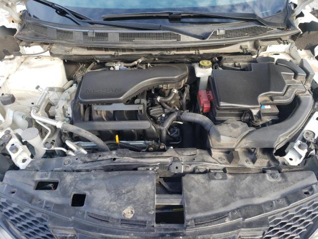 Aukcja sprzedaży 2018 Nissan Rogue Sport S, vin: JN1BJ1CP4JW158069, numer aukcji: 43585023