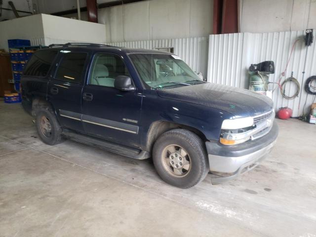 Aukcja sprzedaży 2002 Chevrolet Tahoe C1500, vin: 1GNEC13Z32R290298, numer aukcji: 43844353