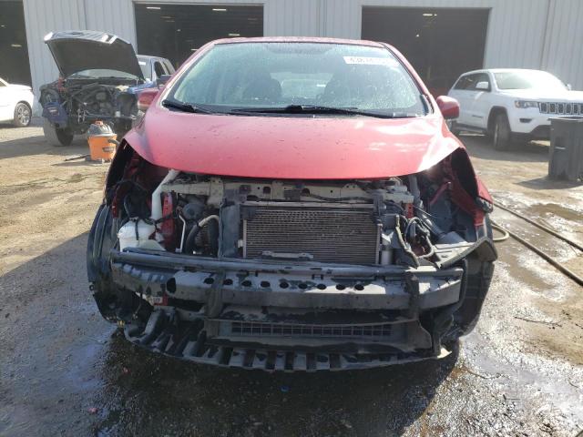 43814153 :رقم المزاد ، 3N1CE2CP1EL385634 vin ، 2014 Nissan Versa Note S مزاد بيع