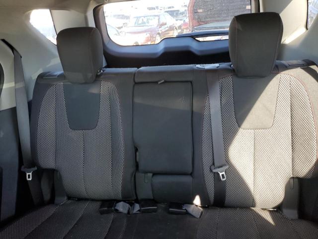 Aukcja sprzedaży 2017 Chevrolet Equinox Lt, vin: 2GNALCEK1H1569700, numer aukcji: 43715343