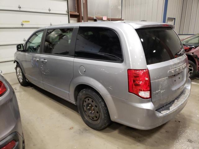 Aukcja sprzedaży 2018 Dodge Grand Caravan Se, vin: 2C4RDGBG8JR209833, numer aukcji: 43622123