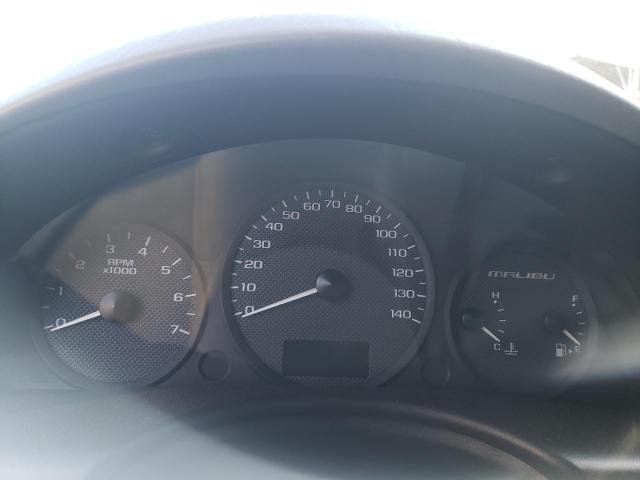 Aukcja sprzedaży 2004 Chevrolet Malibu, vin: 1G1ZS52F04F130548, numer aukcji: 43551793