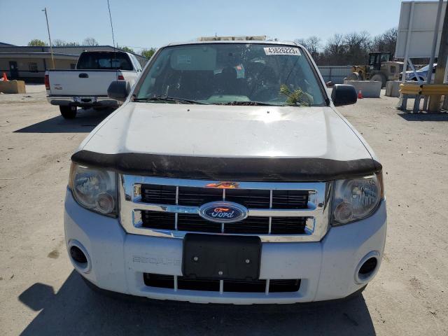 Aukcja sprzedaży 2011 Ford Escape Xls, vin: 1FMCU9C77BKB73919, numer aukcji: 43826223