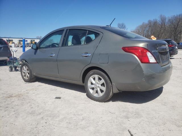 Aukcja sprzedaży 2012 Nissan Versa S, vin: 3N1CN7AP6CL925766, numer aukcji: 43440133