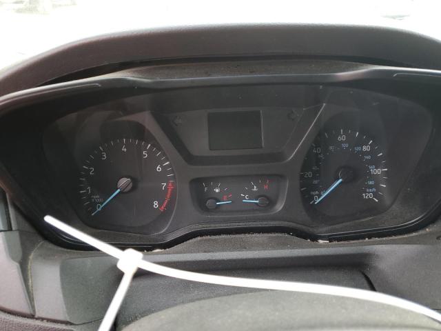 Aukcja sprzedaży 2017 Ford Transit T-250, vin: 1FTYR1ZM1HKA83460, numer aukcji: 43372543