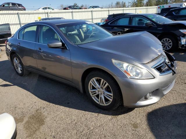 Aukcja sprzedaży 2013 Infiniti G37, vin: JN1CV6AR9DM754210, numer aukcji: 43946683
