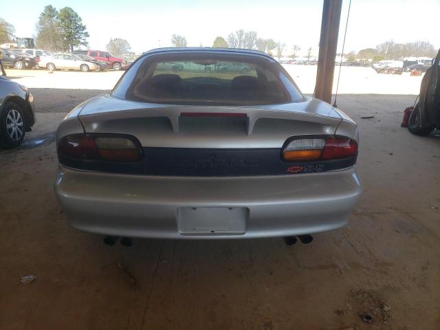 Aukcja sprzedaży 1999 Chevrolet Camaro Z28, vin: 2G1FP22GXX2131918, numer aukcji: 43546533