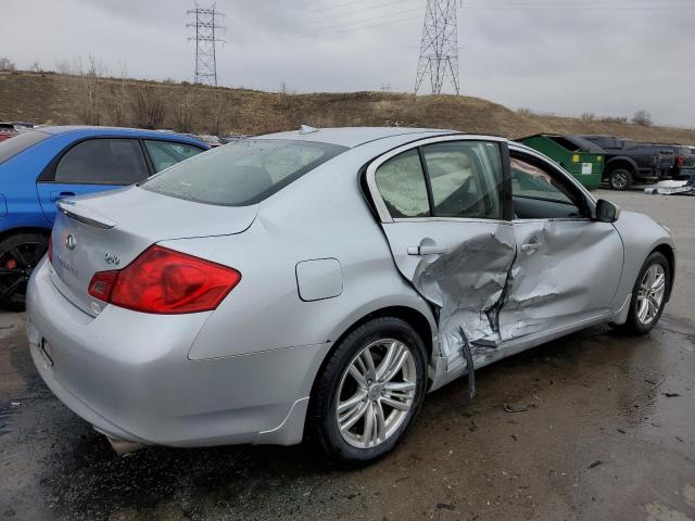 Продажа на аукционе авто 2015 Infiniti Q40, vin: JN1CV6AR8FM524757, номер лота: 43722693