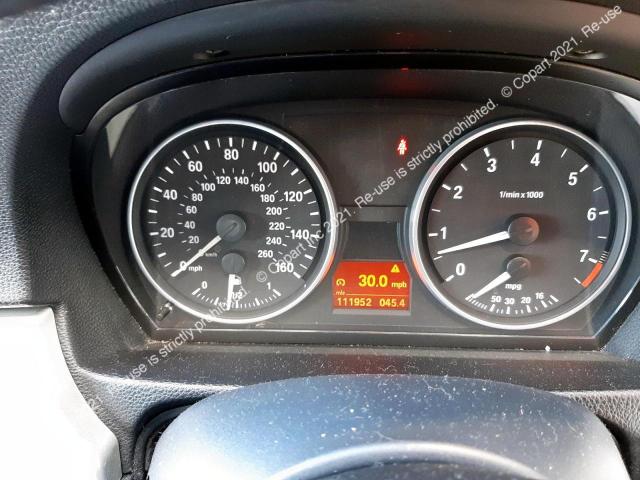 43695453 :رقم المزاد ، WBAVB12000KT95110 vin ، 2007 Bmw 325i M Spo مزاد بيع