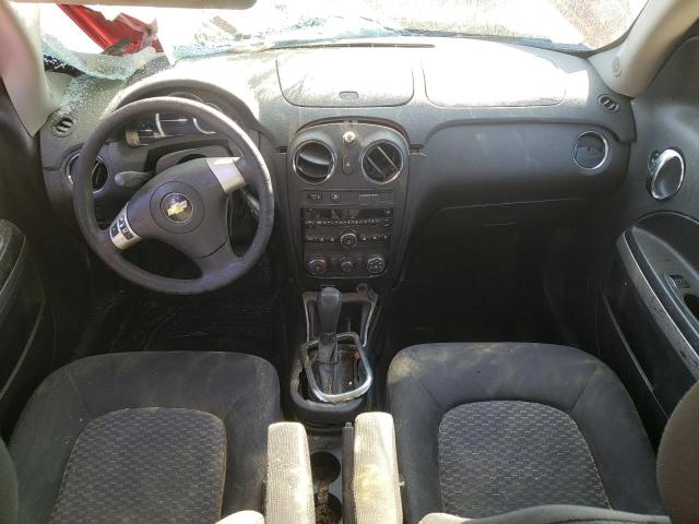 Aukcja sprzedaży 2011 Chevrolet Hhr Lt, vin: 3GNBABFW9BS633015, numer aukcji: 43642073