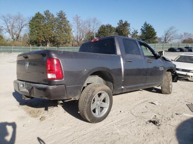 Aukcja sprzedaży 2016 Ram 1500 St, vin: 1C6RR6KGXGS155087, numer aukcji: 43968253