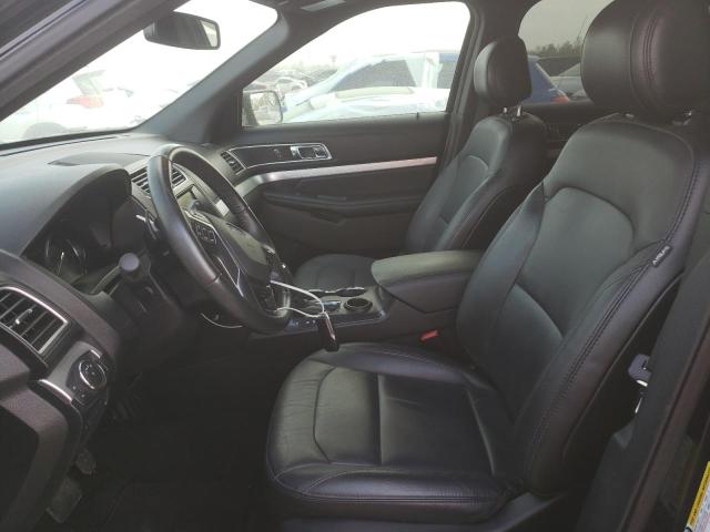 42733913 :رقم المزاد ، 1FM5K7D85GGD01370 vin ، 2016 Ford Explorer Xlt مزاد بيع