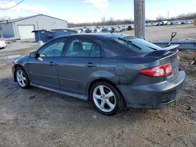 42898573 :رقم المزاد ، 1YVHP84D355M68884 vin ، 2005 Mazda 6 مزاد بيع