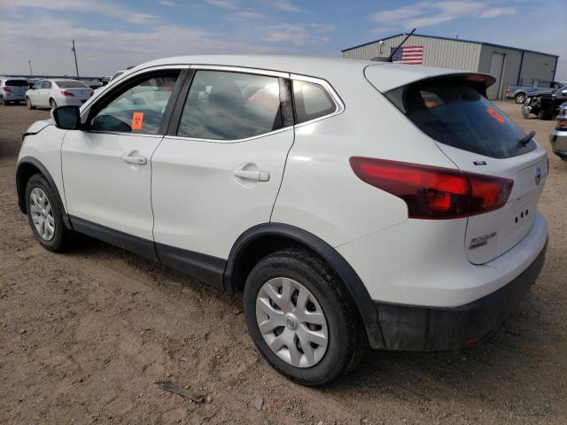 Aukcja sprzedaży 2018 Nissan Rogue Sport S, vin: JN1BJ1CR8JW257298, numer aukcji: 43798243