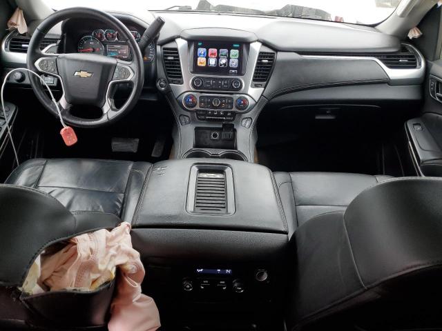 Продажа на аукционе авто 2016 Chevrolet Suburban C1500 Lt, vin: 1GNSCHKC6GR311399, номер лота: 43696043
