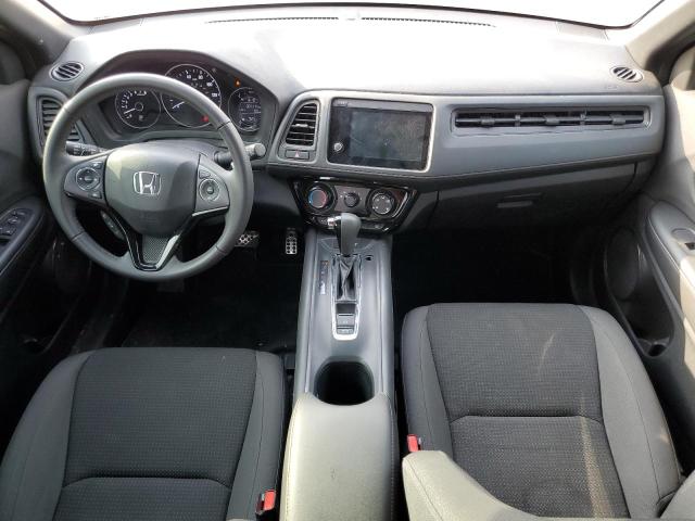 Aukcja sprzedaży 2021 Honda Hr-v Sport, vin: 3CZRU5H16MM725329, numer aukcji: 43897713