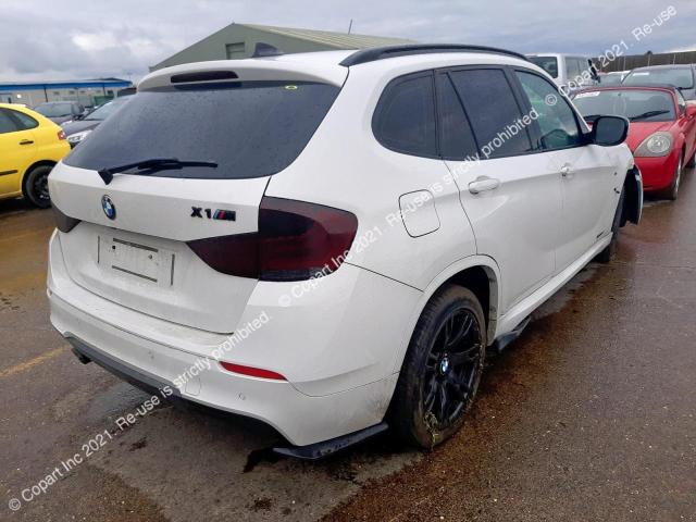 Продажа на аукционе авто 2012 Bmw X1 Sdrive2, vin: WBAVN32030VS97853, номер лота: 43872963