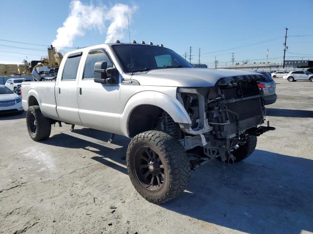 43661173 :رقم المزاد ، 1FT8W3BTXFEC60394 vin ، 2015 Ford F350 Super Duty مزاد بيع
