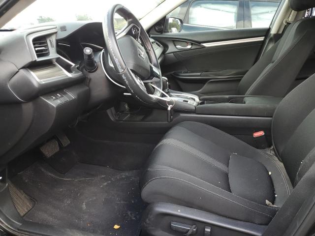 Aukcja sprzedaży 2019 Honda Civic Ex, vin: JHMFC1F37KX011725, numer aukcji: 43840123