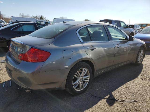 Aukcja sprzedaży 2013 Infiniti G37, vin: JN1CV6AR9DM754210, numer aukcji: 43946683