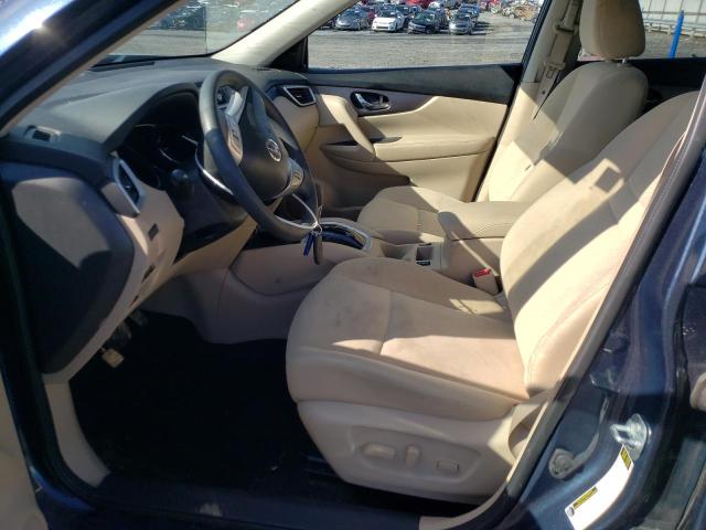Aukcja sprzedaży 2016 Nissan Rogue S, vin: KNMAT2MV1GP681185, numer aukcji: 43296573