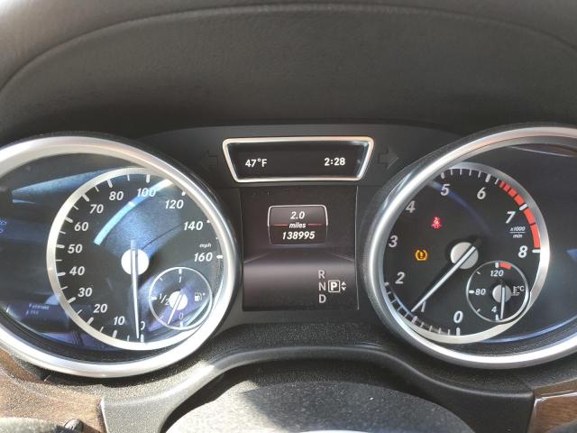 Aukcja sprzedaży 2014 Mercedes-benz Gl 450 4matic, vin: 4JGDF7CE4EA419496, numer aukcji: 43975683