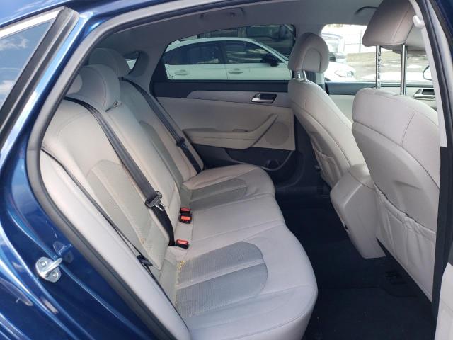 Aukcja sprzedaży 2017 Hyundai Sonata Se, vin: 5NPE24AF0HH567009, numer aukcji: 43707453