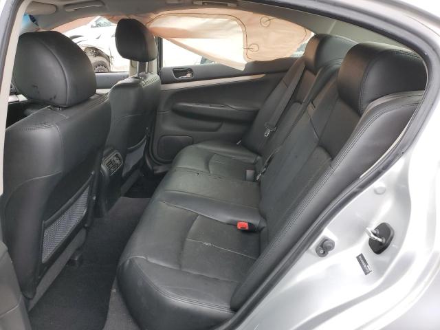 Продажа на аукционе авто 2015 Infiniti Q40, vin: JN1CV6AR8FM524757, номер лота: 43722693
