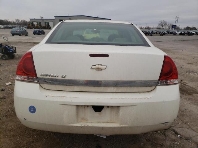 43802963 :رقم المزاد ، 2G1WT57N991108188 vin ، 2009 Chevrolet Impala 1lt مزاد بيع
