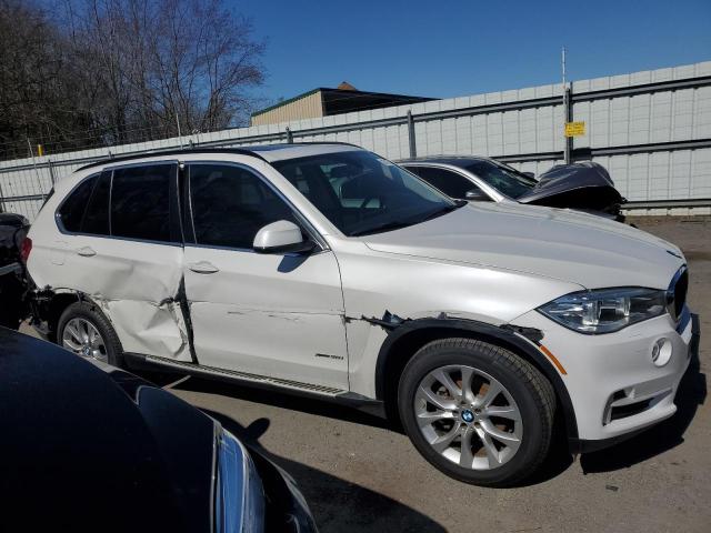 Aukcja sprzedaży 2016 Bmw X5 Xdrive35i, vin: 5UXKR0C51G0U11079, numer aukcji: 43719413