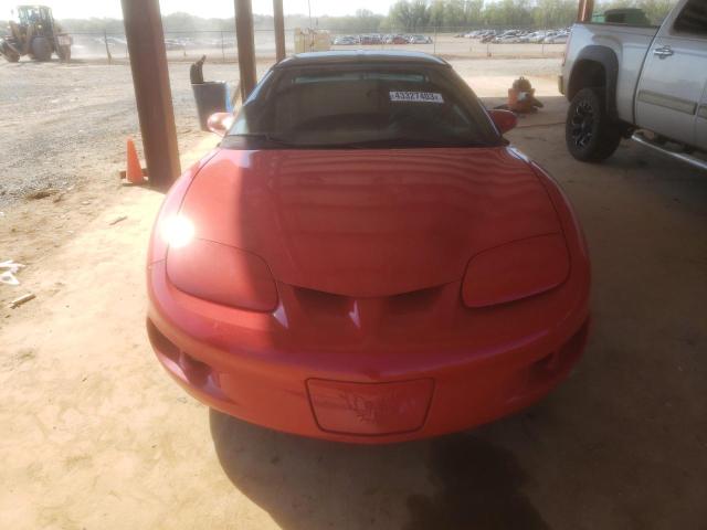Продаж на аукціоні авто 2000 Pontiac Firebird, vin: 2G2FS22K2Y2128821, номер лоту: 43327403