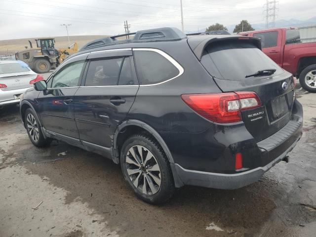 Aukcja sprzedaży 2015 Subaru Outback 2.5i Limited, vin: 4S4BSANC0F3246349, numer aukcji: 43646713
